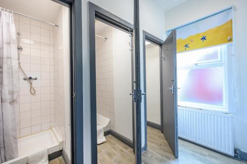 -RE7H- For your relaxed & Cosy Free Parking, Leeds (Foto 9)