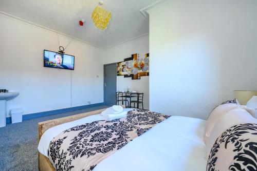 -RE7H- For your relaxed & Cosy Free Parking