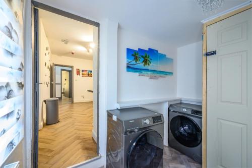 -RE7H- For your relaxed & Cosy Free Parking, Leeds (Foto 11)