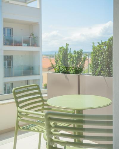 Casa Amerì affittacamere 3