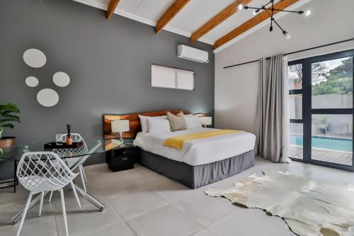 House of Bongekile 4 Bed Luxury Home in Malelane