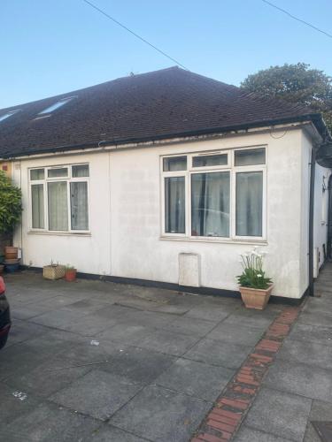 Bungalow