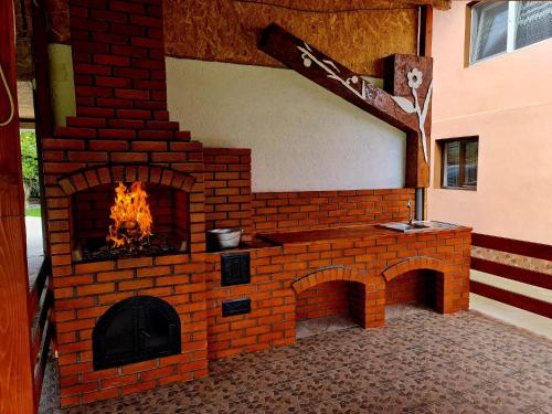 Iekārtas, Casa Faurului in Vâlsănești