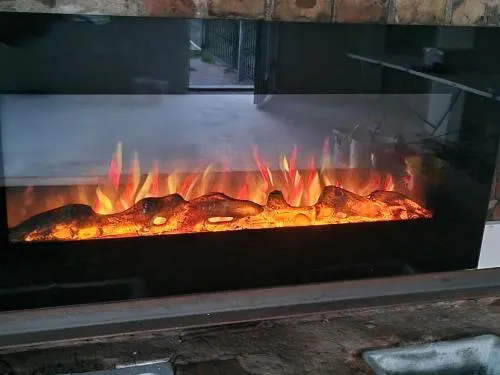 Ferienwohnung zur Schmiede in Prödel, Deutschland