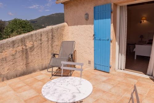 Belle Villa au calme, Piscine, jardin