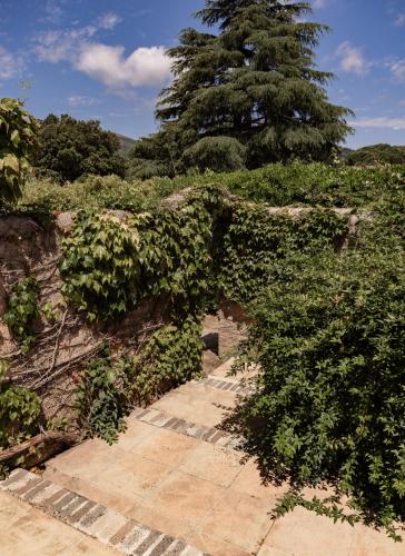 Belle Villa au calme, Piscine, jardin