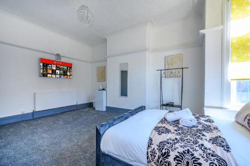 -RF7H- For your relaxed & Cosy Free Parking, Leeds (Foto 4)