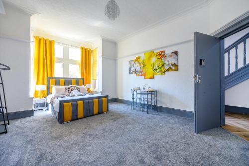 -RF7H- For your relaxed & Cosy Free Parking, Leeds (Foto 11)