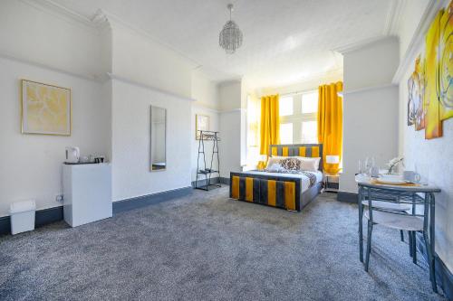 -RF7H- For your relaxed & Cosy Free Parking, Leeds (Foto 10)
