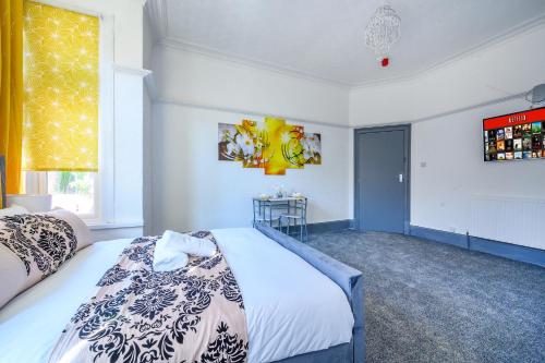 -RF7H- For your relaxed & Cosy Free Parking