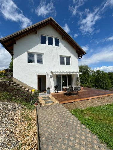 Carinthia Freedom Lodge in Töschling, Österreich