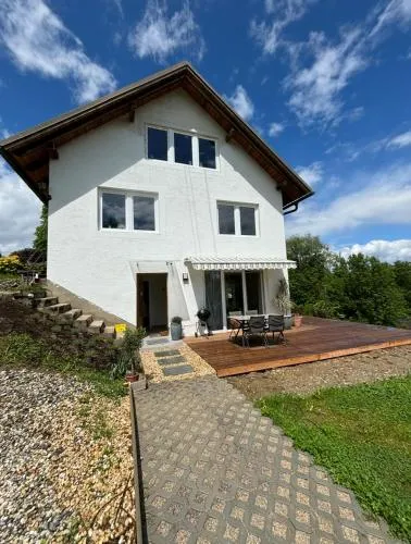 Carinthia Freedom Lodge in Töschling, Österreich