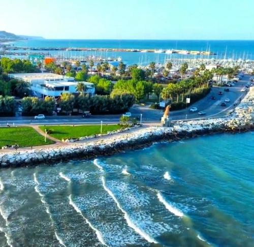 Acasadelpescatore Bed and Breakfast 2