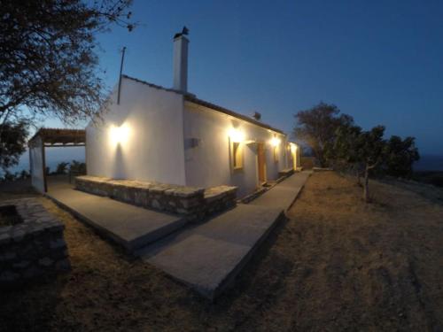 Kalamitsi House 1 in Agia Pelagia Kythira