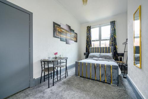*RG7H*For your relaxed & Cosy Free Parking, Leeds (Foto 3)