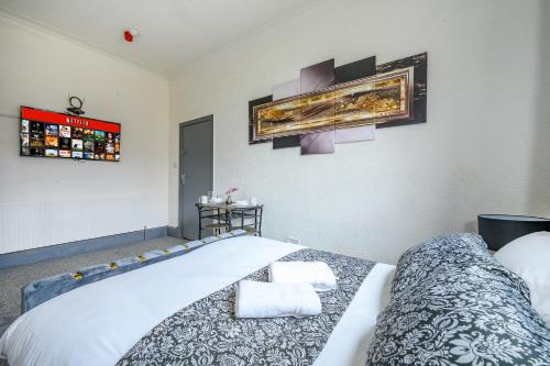 *RG7H*For your relaxed & Cosy Free Parking, Leeds (Foto 10)