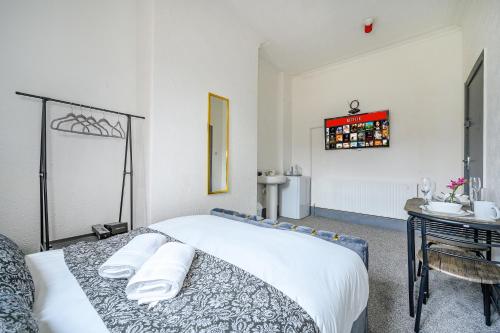 *RG7H*For your relaxed & Cosy Free Parking, Leeds (Foto 4)