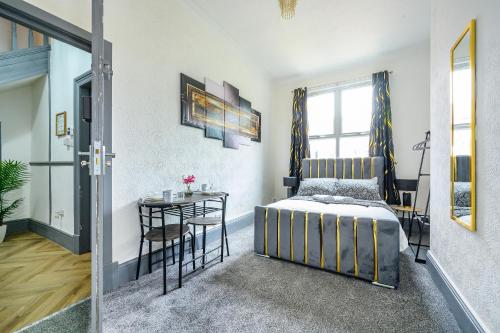 *RG7H*For your relaxed & Cosy Free Parking, Leeds (Foto 9)