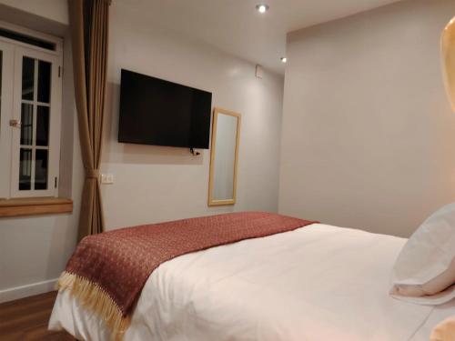 Casa Cruz Verde by Peru Garden Hotels