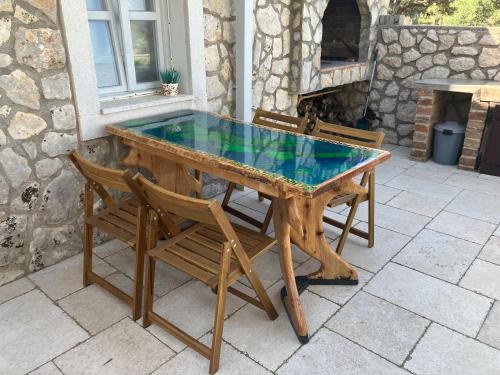 Holiday Home Ruby, Sveti Jakov (photo 2)