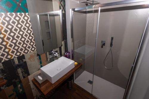Fiorini Rooms Pescasseroli 5