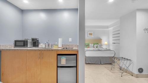 Hotel Seacrest in Fort Lauderdale, USA
