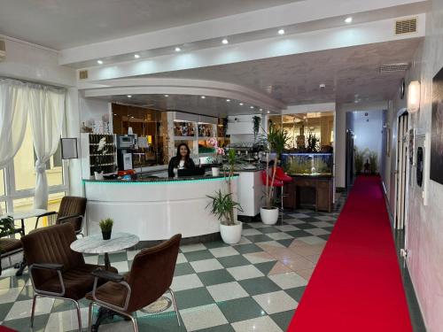 hotel photo