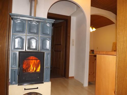 Haus Enzian