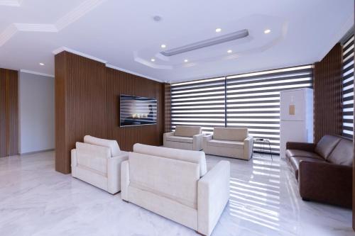 Facilities, Three Points Hotel in Kemer