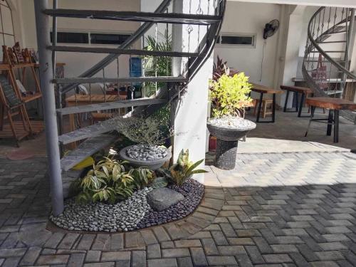 The SD Apartment in Gerona