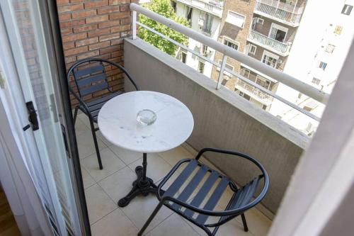 One-Bedroom Apartment image 10