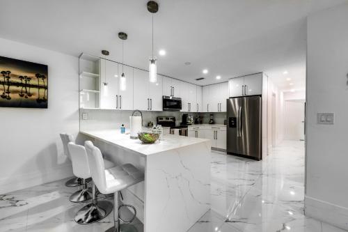 Delray Beach Home with Pool about 4 Mi to Beach! in Delray Beach, USA
