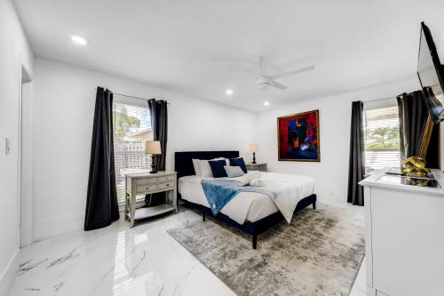 Delray Beach Home with Pool about 4 Mi to Beach! in Delray Beach, USA