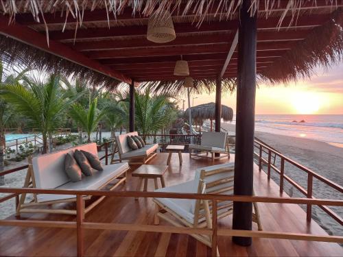 . El Samay Hotel Boutique