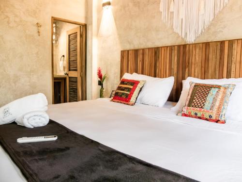 1 king bed