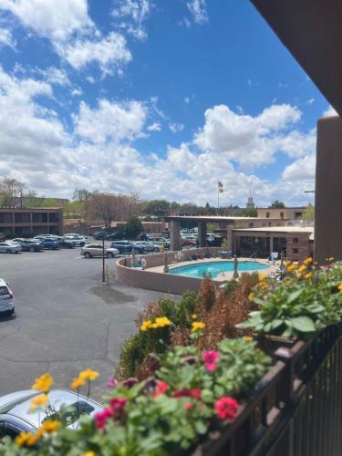 El Sendero Inn, Ascend Hotel Collection - Santa Fe