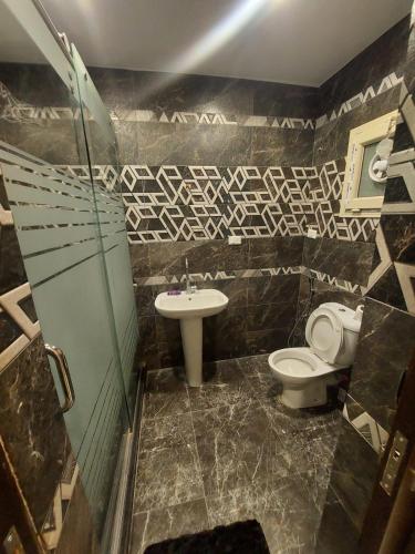 Appartment 4, Sheikh Zayed (Foto 6)