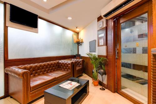 Hotel Q Inn 5
