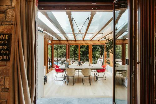 帕夫利亚尼 Pavliani Cliffside Retreat 4星级 单人房 外观