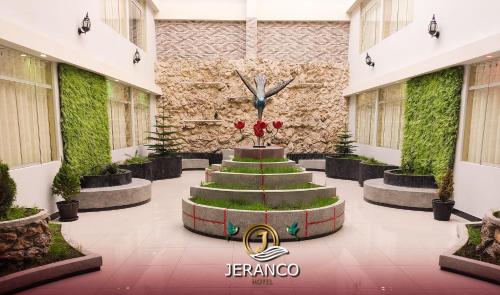 . Jeranco Hotel