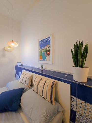 Raito Guest House - Amalfi Coast