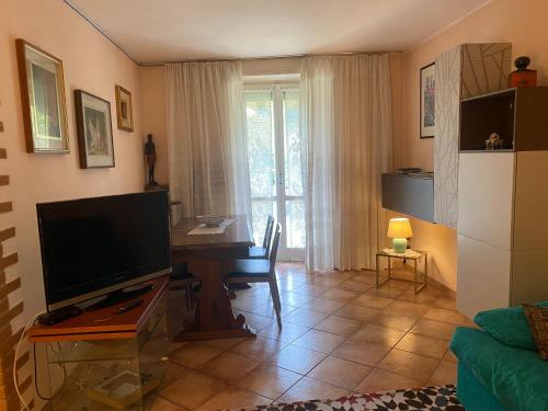  CASA VACANZA LA TERRAZZA in Valbrona