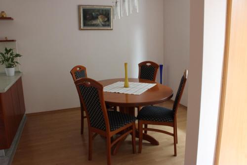 บริการและสิ่งอำนวยความสะดวก, Apartment Palma Matulji in มาตุลยี