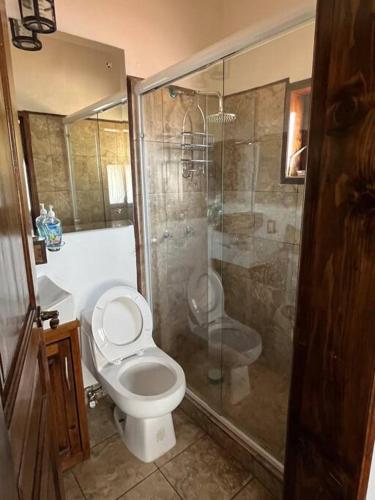 Agradable cabaña en Tapalpa in Tapalpa, Mexico