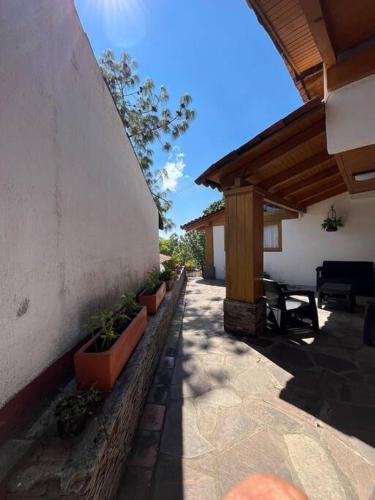 Agradable cabaña en Tapalpa in Tapalpa, Mexico