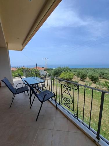 rizoma, Preveza (fotografie 5)
