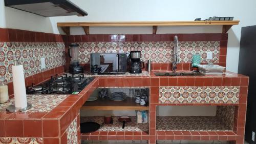 Departamento Mis Marias in Guadalajara, Mexico