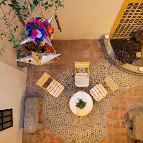 Departamento Mis Marias in Guadalajara, Mexico