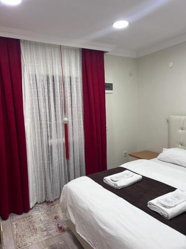 Kuzey Park Hotel - image 7