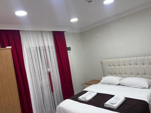 Kuzey Park Hotel - image 3